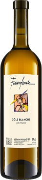 Federweiss Mathier Frauenfreude Flasche
