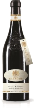 Forte Elerone Flasche